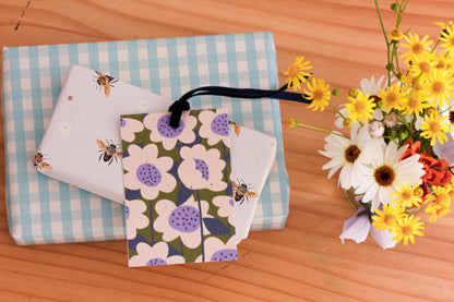 Bloom Eco-luxe Plantable Gift Tag Wholesale