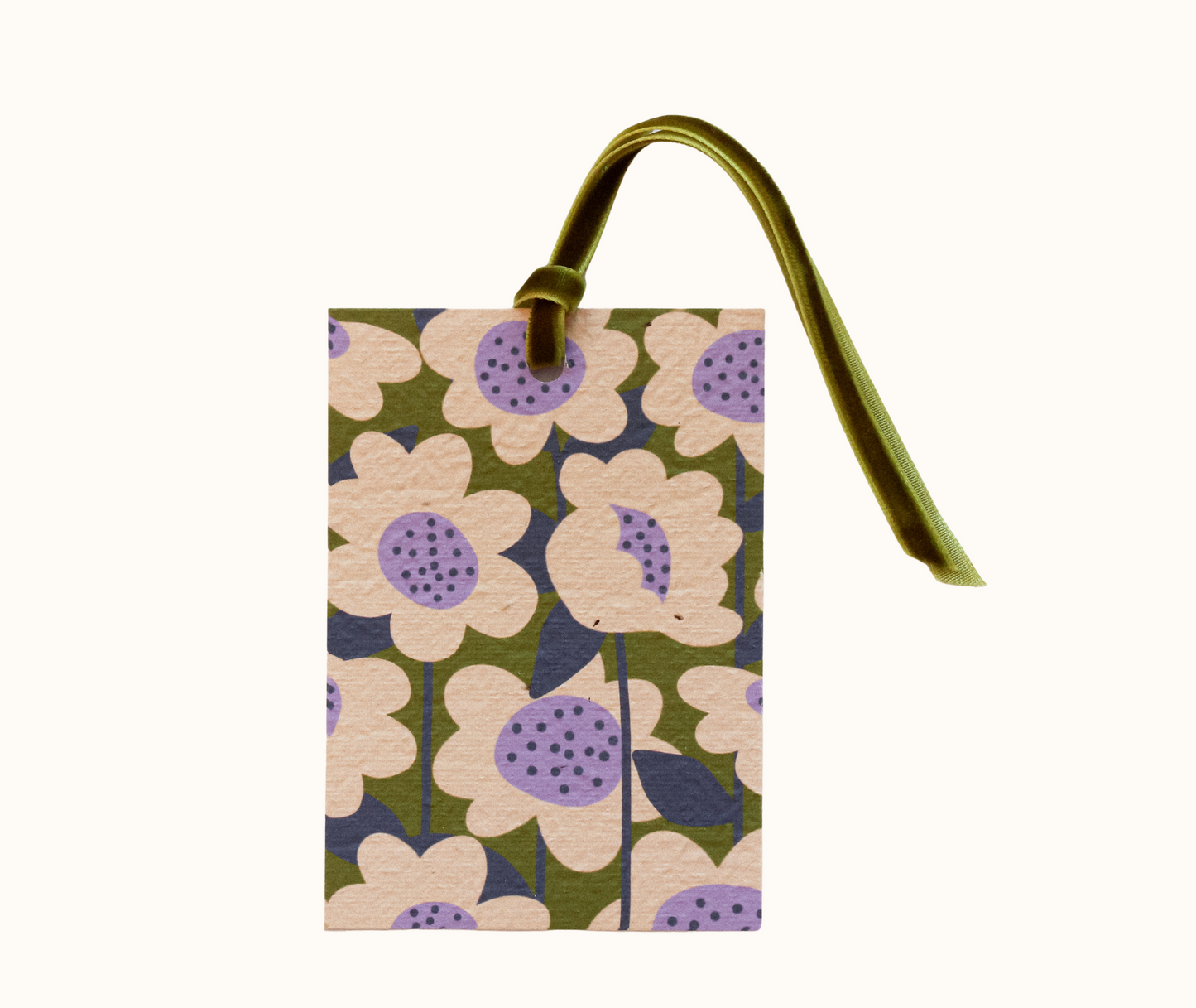 Bloom Eco-luxe Plantable Gift Tag Wholesale